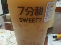-7分甜(苏州园区科文中心店)