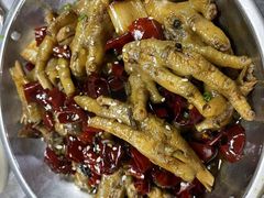凤爪-小民大排档(光谷店)