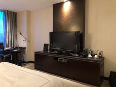 -青岛海尔洲际酒店