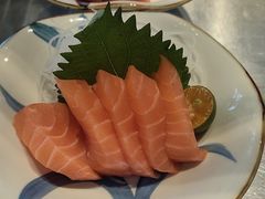-环球渔市·平价海鲜餐厅(星潮广场店)