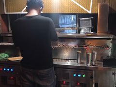 -新疆伊宁远征餐厅