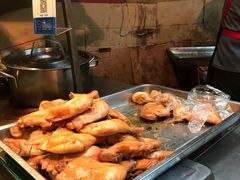 -凌老大童子鸡(新西门路店)