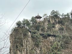 -老君洞旅游度假区