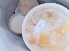 -宝珠奶酪(闵行仲盛店)
