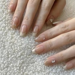 点击看大图 -M·X Nail日式美甲美睫