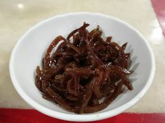 -吴记百姓菜馆·北京菜·烤鸭(故宫店)