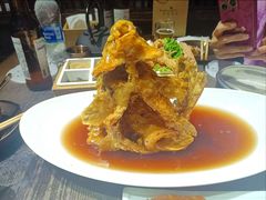 -魁盛居百年鲁菜馆(县西巷店)