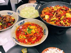 -潇湘阁(三里屯SOHO店)
