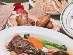 -碧特博格·20年品牌西餐厅(芜湖路店)