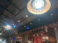 -小杨烤肉(朱雀店)