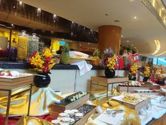 -威斯汀舞台餐厅