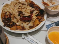 -一醒·手工面·西北传统小吃(悠方购物中心店)