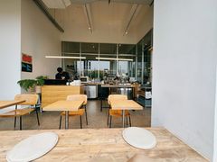 -DEEP COFFEE(瑞光烘焙工厂店)