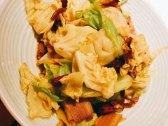 -苹果树下艺术餐厅(通州店)