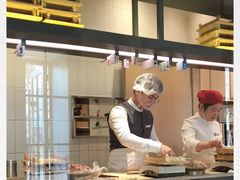 -喜家德虾仁水饺(中央大街店)