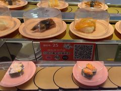 -争鲜回转寿司(东方银座店)