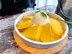 -新白鹿餐厅(松江开元地中海店)