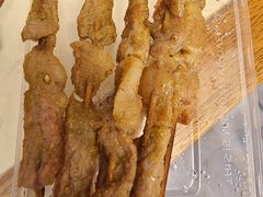 -江城老胖串店·海鲜·小龙虾(世光路店)