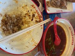 -永和大王(蛙嫩鸡香煲煲鲜·军博店)