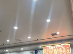 大堂-肆姐面粉馆(坡子街店)
