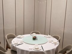 包厢-新吉士·上海菜(浦东LCM置汇旭辉店)