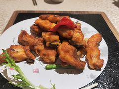 -老莞家私房菜-超级鱼头佛跳墙