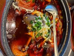 -阿毛饭店首店·宁波老字号(文化广场店)