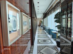 -翡翠36餐厅(浦东香格里拉店)