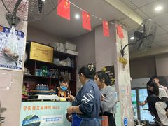 -学街秀兰麻辣烫(眉山分店)