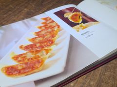 -宋庄魁元艺术餐厅