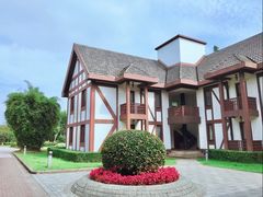 -太阳岛度假酒店