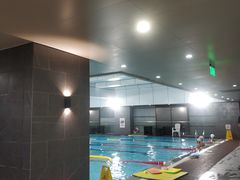 -W FITNESS 威尔仕健身·游泳(老西门新苑店)