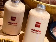 -巴奴毛肚火锅(七宝领展广场店)