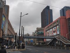 -七浦路服装批发市场