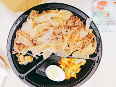 -德克士(五洲餐厅)