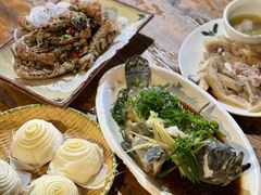 -八方海味餐厅