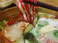 -四喜小胖·北京涮肉(五道营店)