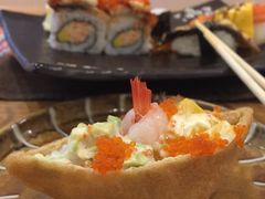 -河风精致寿司(尼盛店)