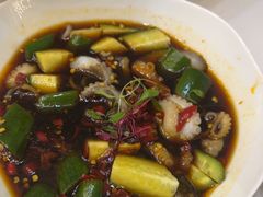 -丰收日·小海鲜·沪上家宴(顾村正大店)
