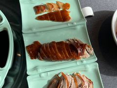 -羲和雅苑•北京烤鸭(平安国际金融中心店)