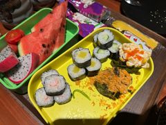 -摩打食堂(喜荟城店)