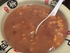 -靠山屯东北农家菜(八龙桥雅苑店)