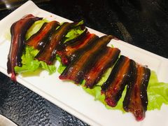 -仁虎老火锅(黄泥磅店)