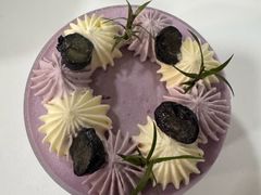 芋泥椰椰子蛋糕-御蝶坊生日蛋糕KNAC(创业店)