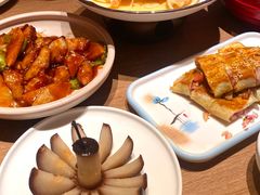 -金掌勺锅包肉(太原万达店)