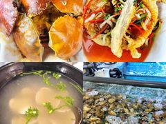 -钱塘府海鲜餐厅