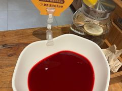-巴奴毛肚火锅(大剧院店)