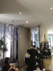 -MOVAN HAIR莫凡匠人发型屋