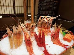 -Minase水濑·日料放题(外滩店)
