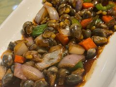 -大老王餐馆